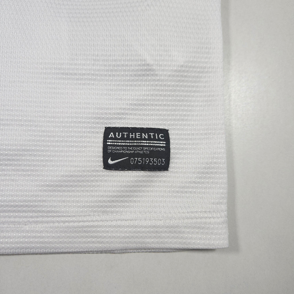 Inter Milan Away Shirt 2013-14 – S