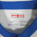 Inter Milan Away Shirt 2013-14 detailed view 6