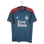2022-23 Feyenoord Away Shirt Kökçü #10