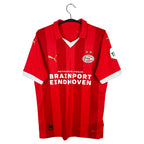 2023-24 PSV Home Shirt - front view