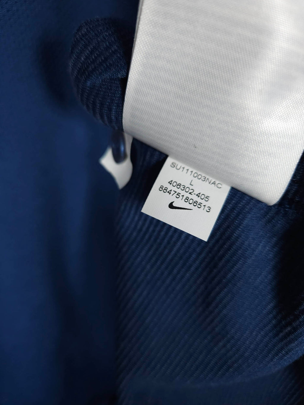 2011-12 France Home Shirt Ribery #7