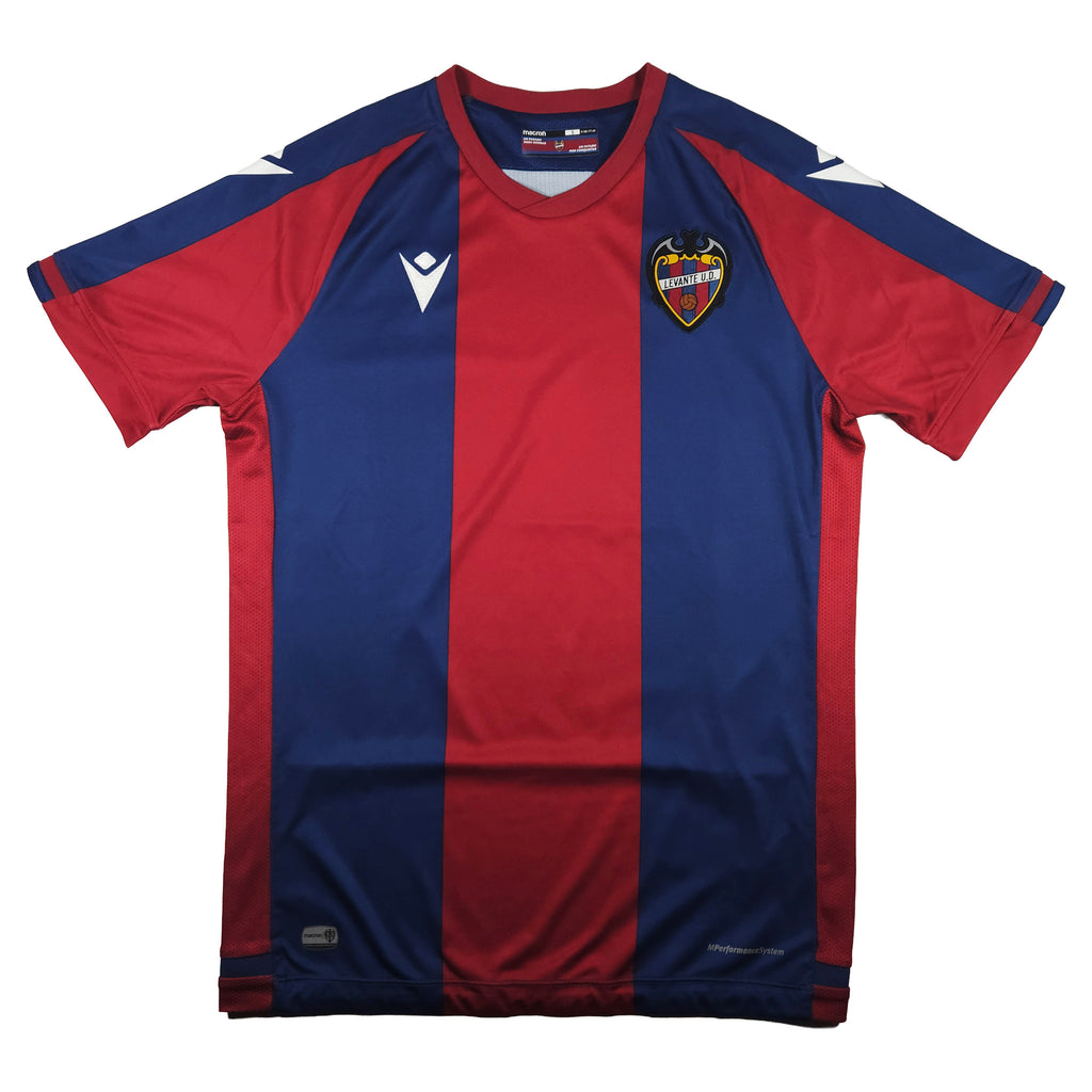 Levante Home Shirt 2020-21 – S
