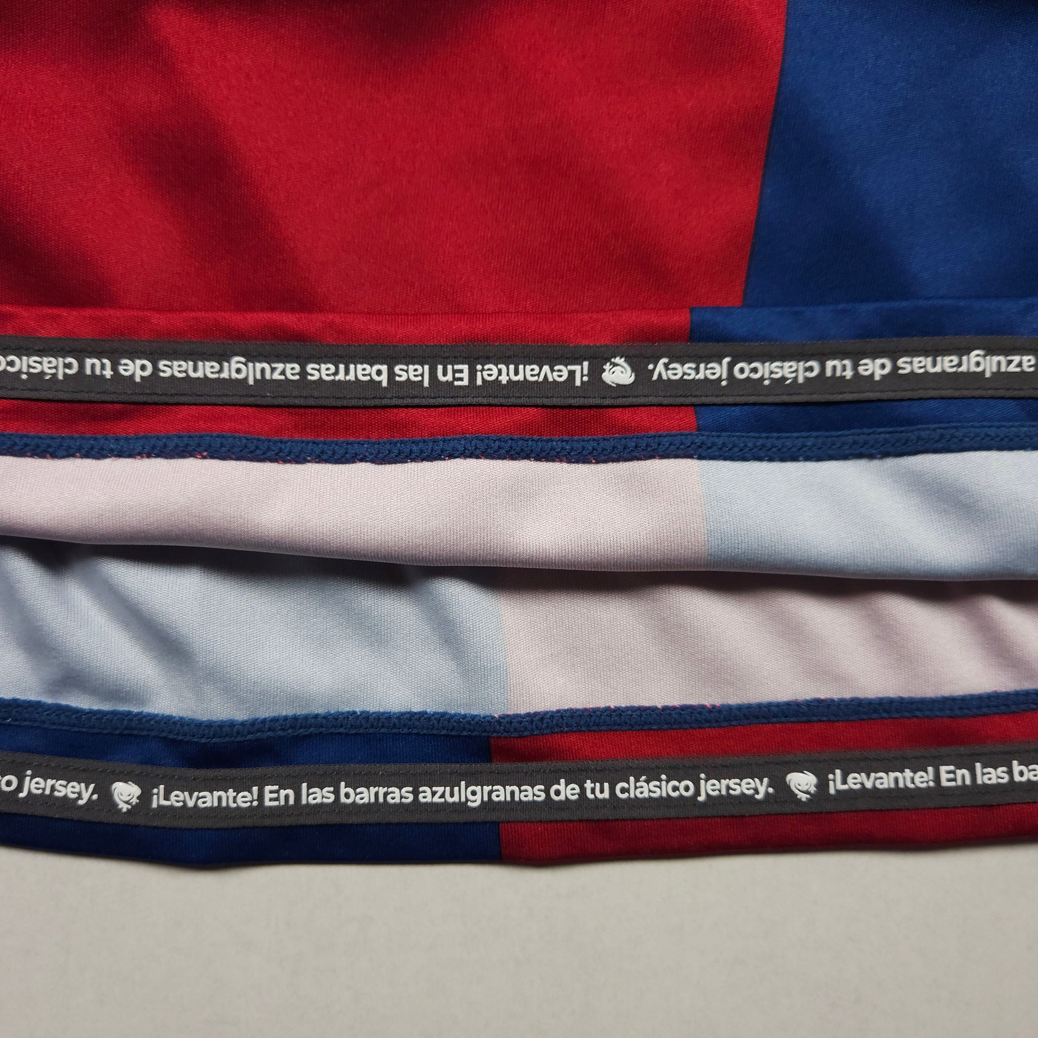 Levante Home Shirt 2020-21 – S