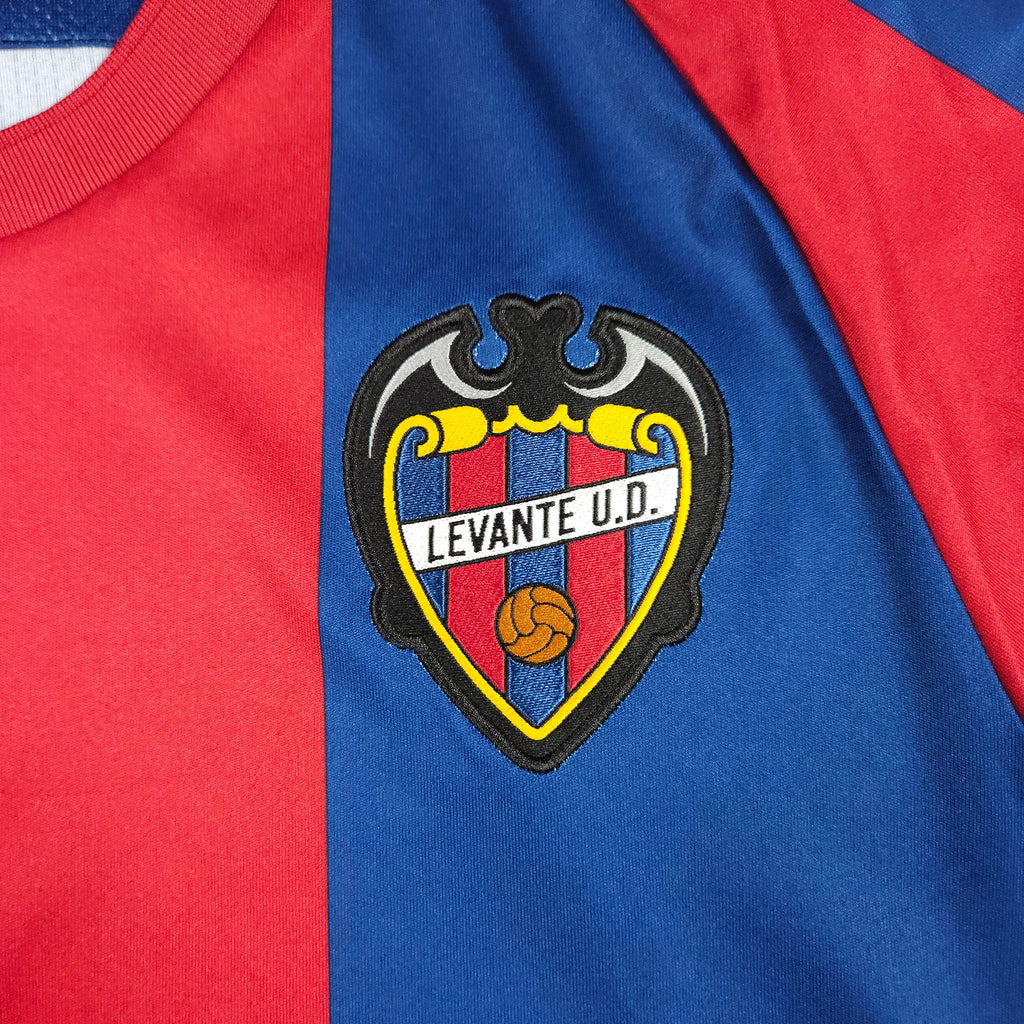 Levante Home Shirt 2020-21 – S