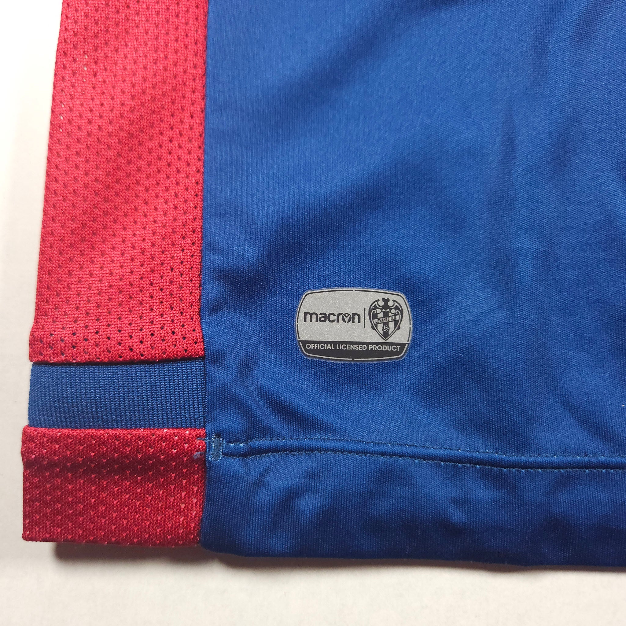 Levante Home Shirt 2020-21 – S