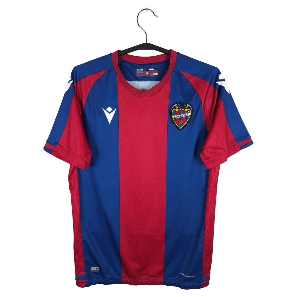 2020-21 Levante Home Shirt