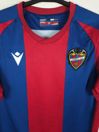 2020-21 Levante Home Shirt