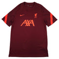 Liverpool Training Shirt 2021-22 – L
