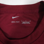 Liverpool Training Shirt 2021-22 detailed view 5