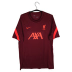2021-22 Liverpool Training Shirt