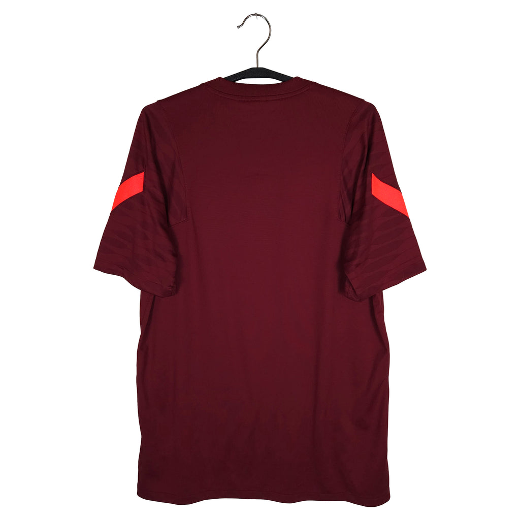 2021-22 Liverpool Training Shirt