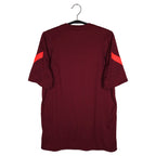 2021-22 Liverpool Training Shirt