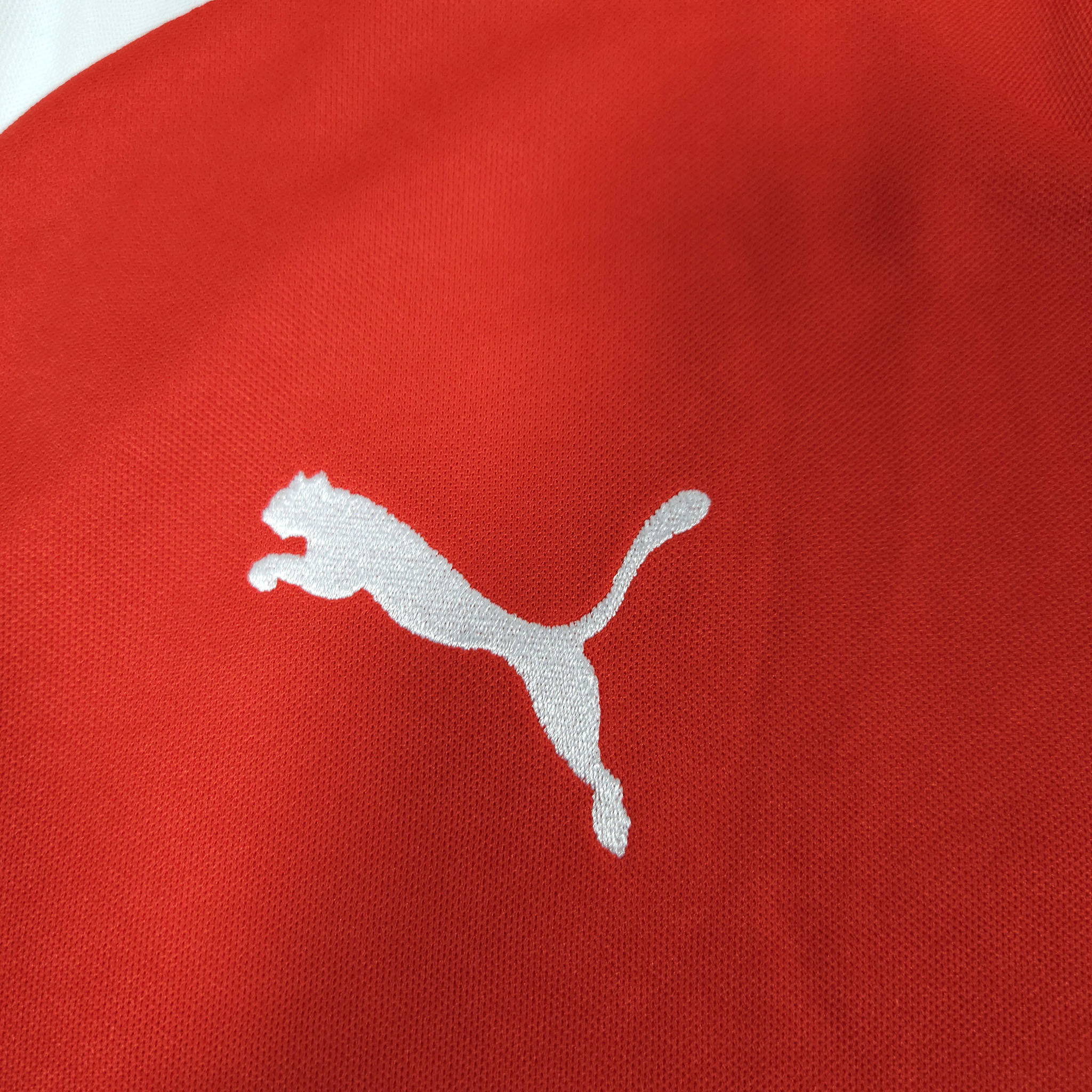 Arsenal Home Shirt 2014-15 – XL