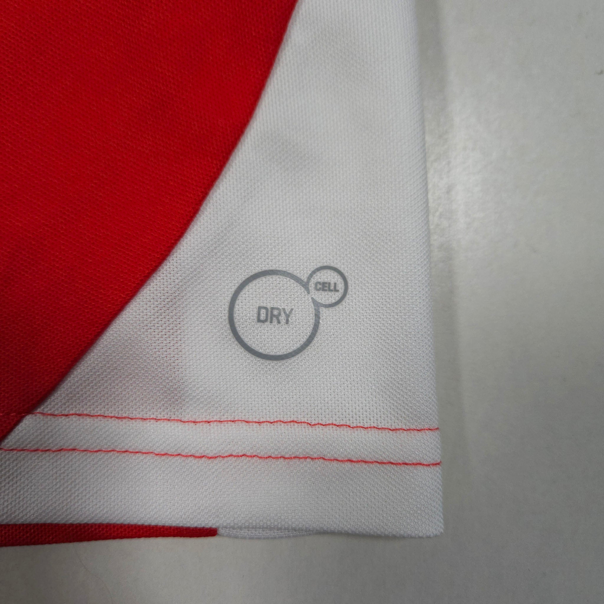 Arsenal Home Shirt 2014-15 – XL