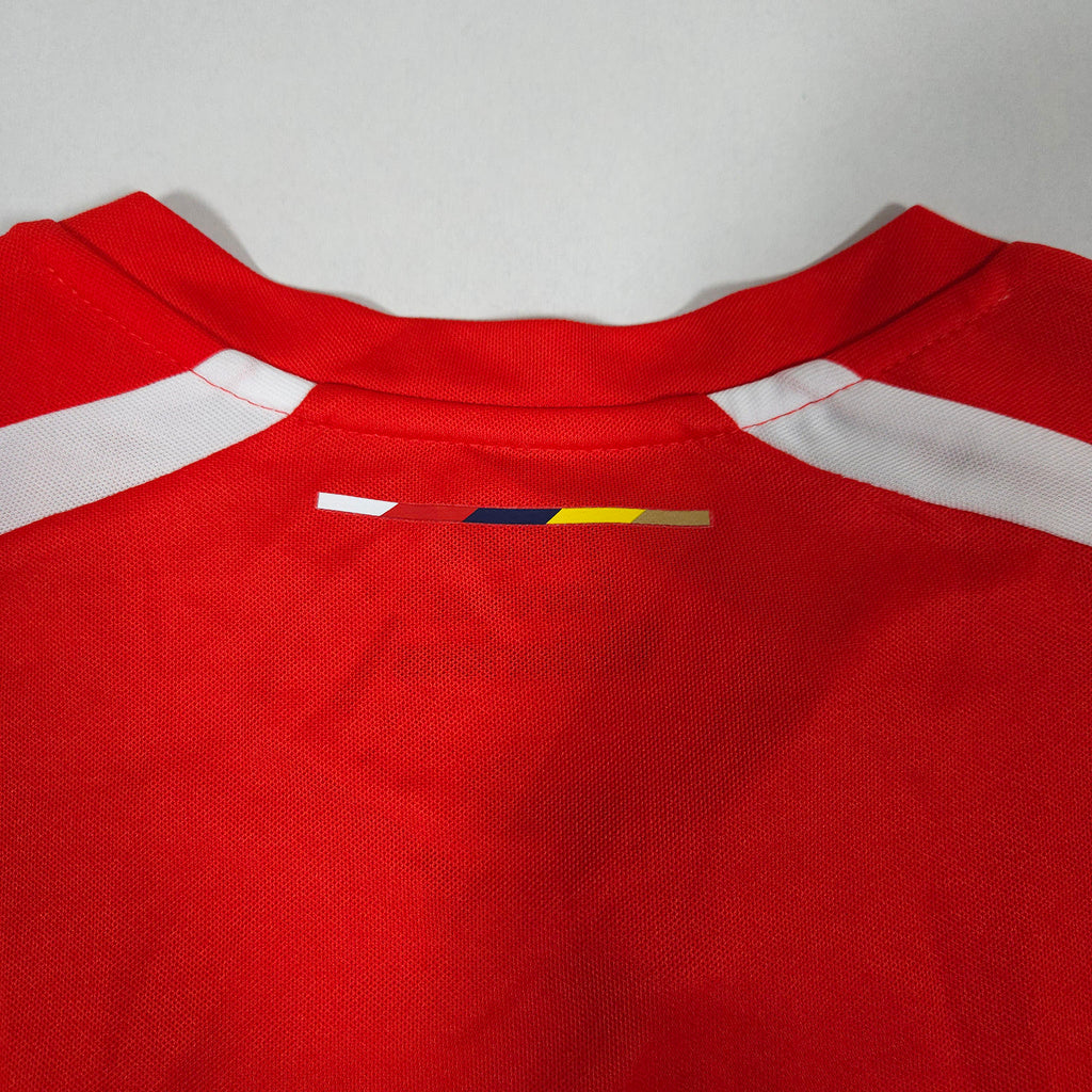 Arsenal Home Shirt 2014-15 – XL