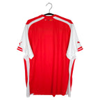 Arsenal thuisshirt 2014-15