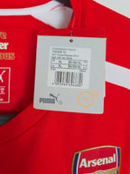 Arsenal thuisshirt 2014-15