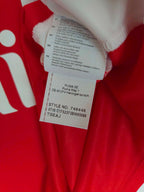 Arsenal thuisshirt 2014-15