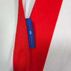 Atletico Madrid Home Shirt 2009-10 detailed view 8