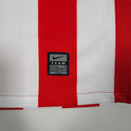 Atletico Madrid Home Shirt 2009-10 detailed view 5