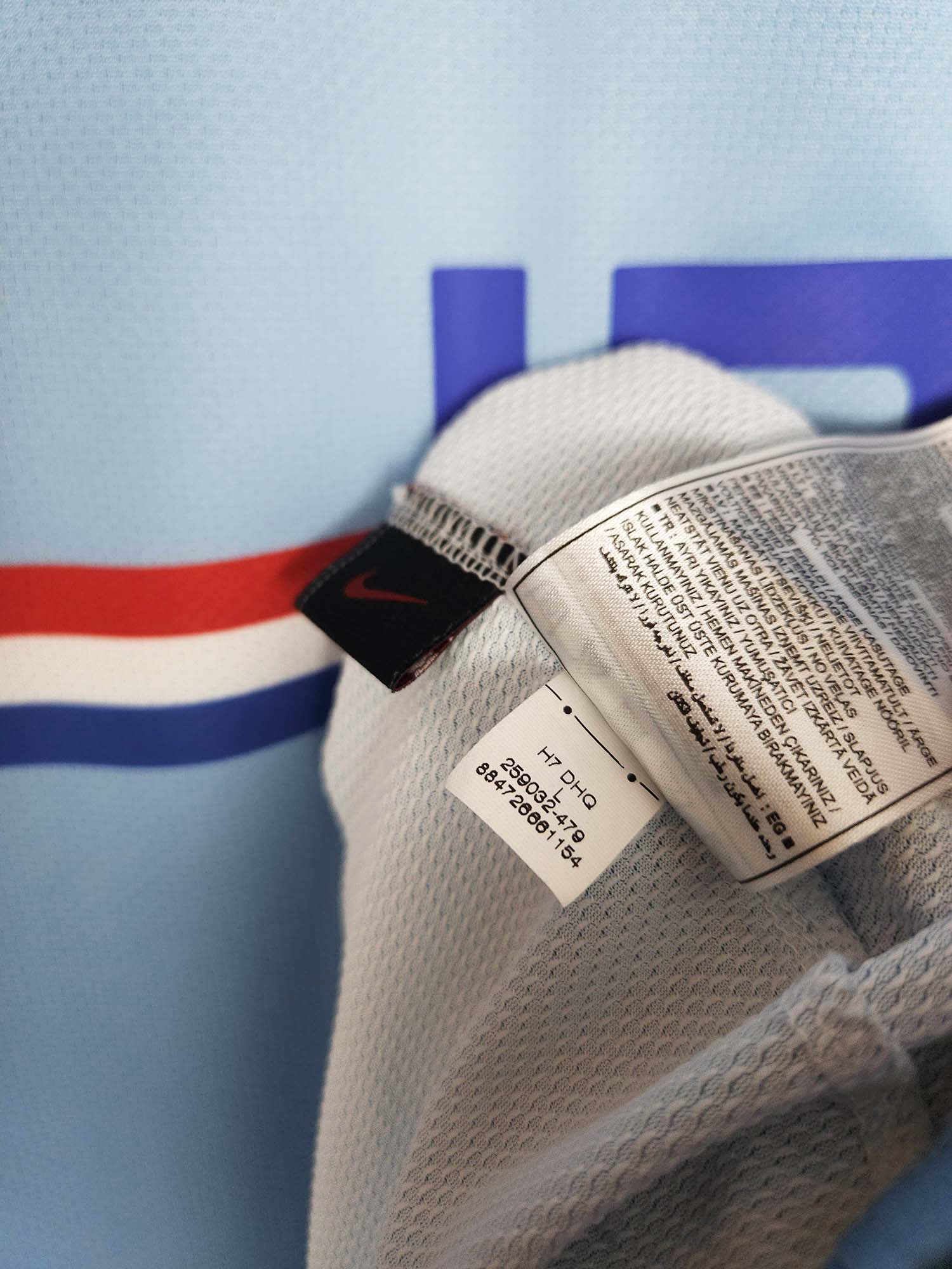 2008-09 Netherlands Away Shirt Sneijder #10