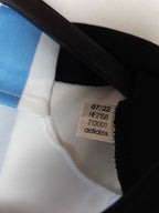 2022-23 Argentina Home Shirt Messi #10