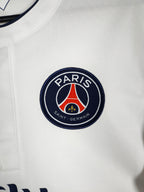 Paris Saint-Germain Away Shirt 2014-15