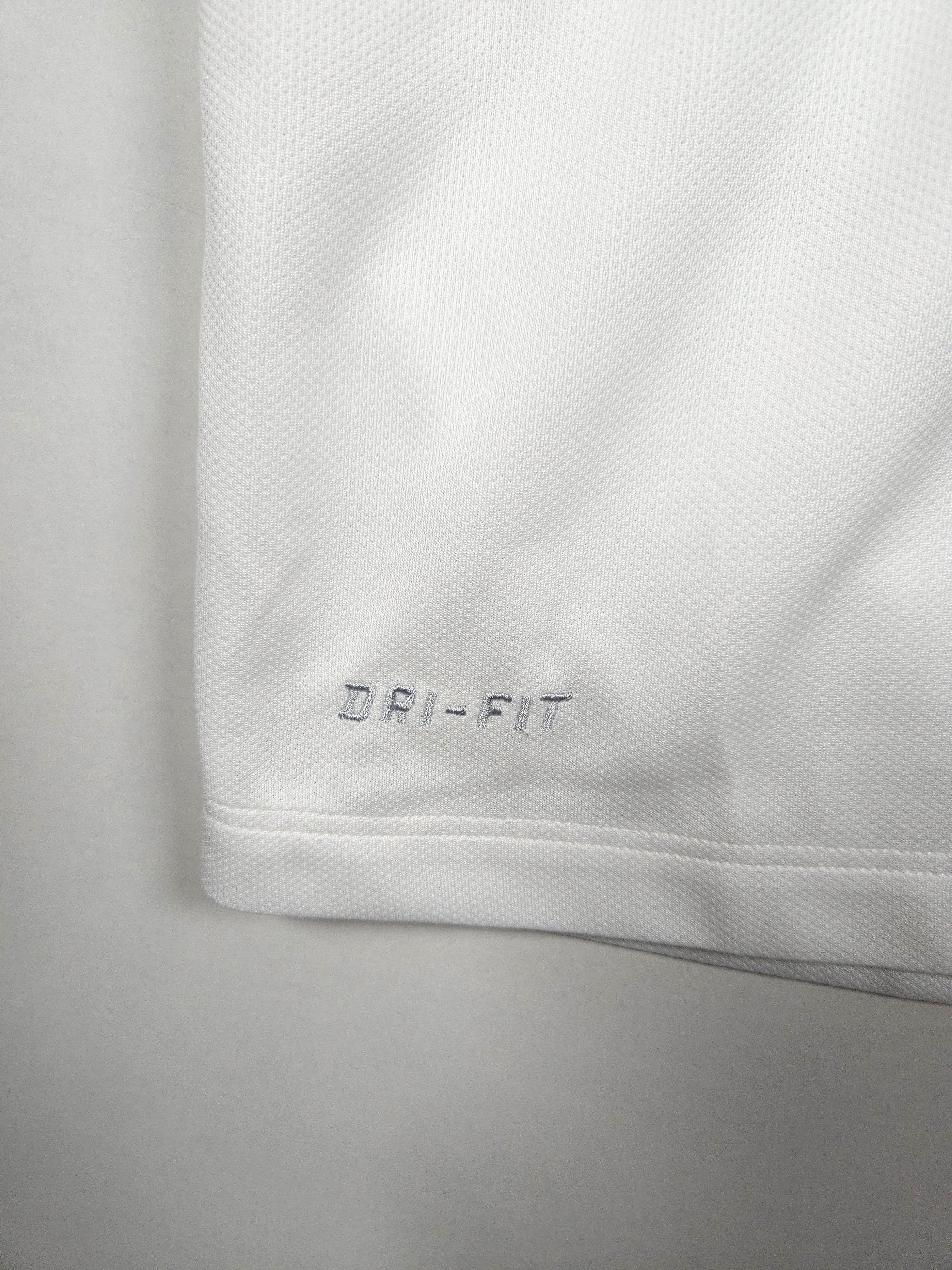 Paris Saint-Germain Away Shirt 2014-15