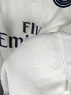 Paris Saint-Germain Away Shirt 2014-15