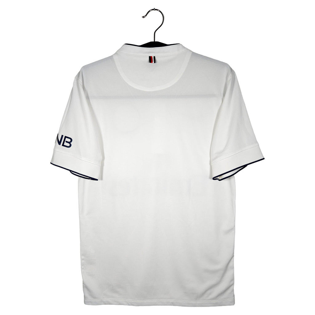 2014-15 Paris Saint-Germain Away Shirt - back view