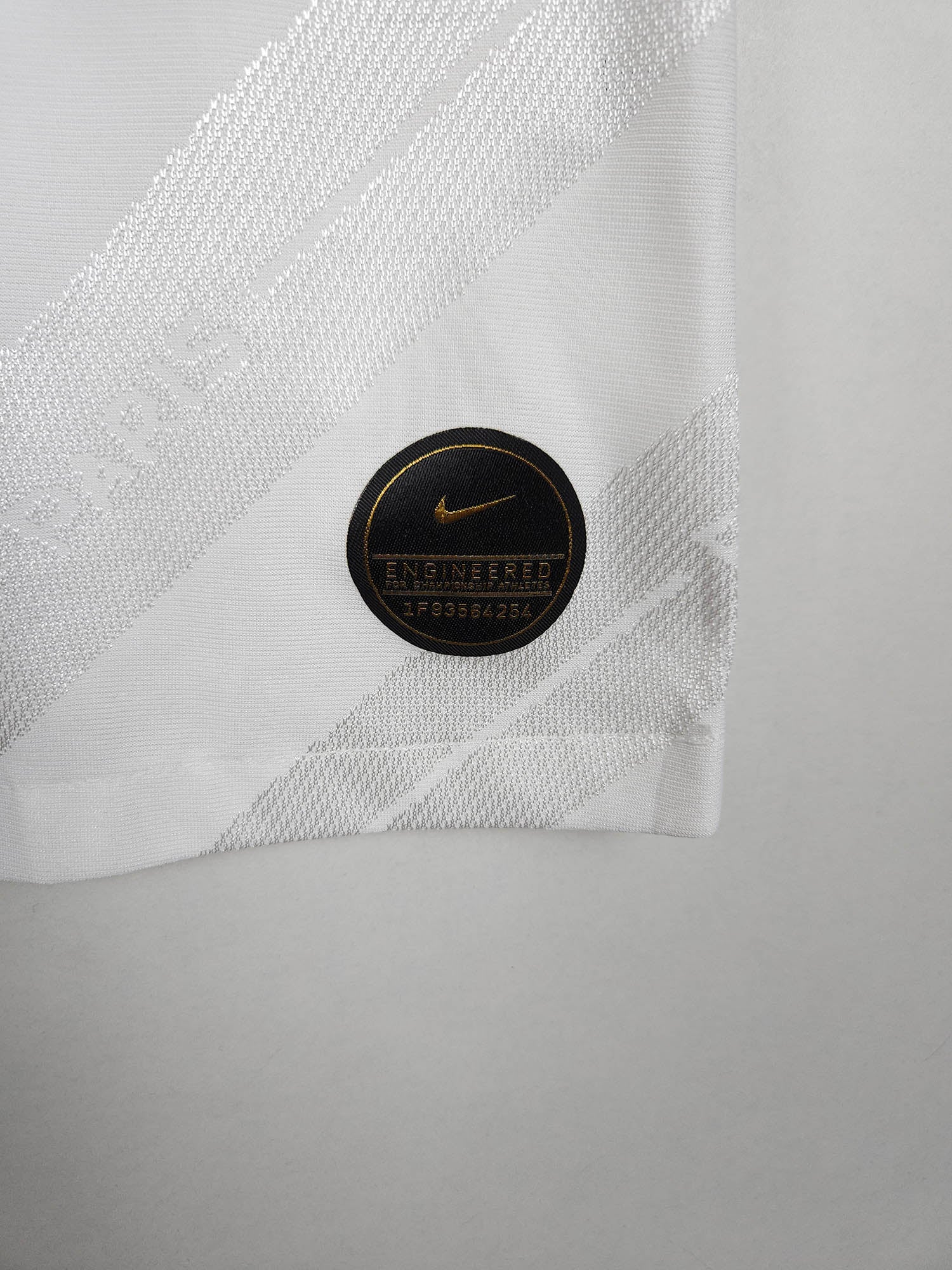 2019-20 Paris Saint-Germain Authentic Third Shirt Icardi #18