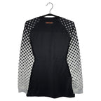 2010 Netherlands Longsleeve Authentic GK Shirt