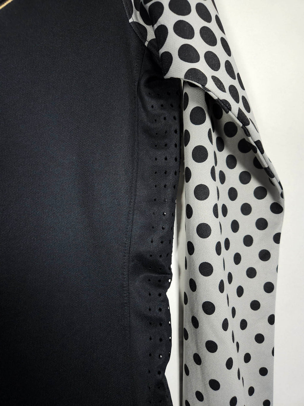 2010 Netherlands Longsleeve Authentic GK Shirt