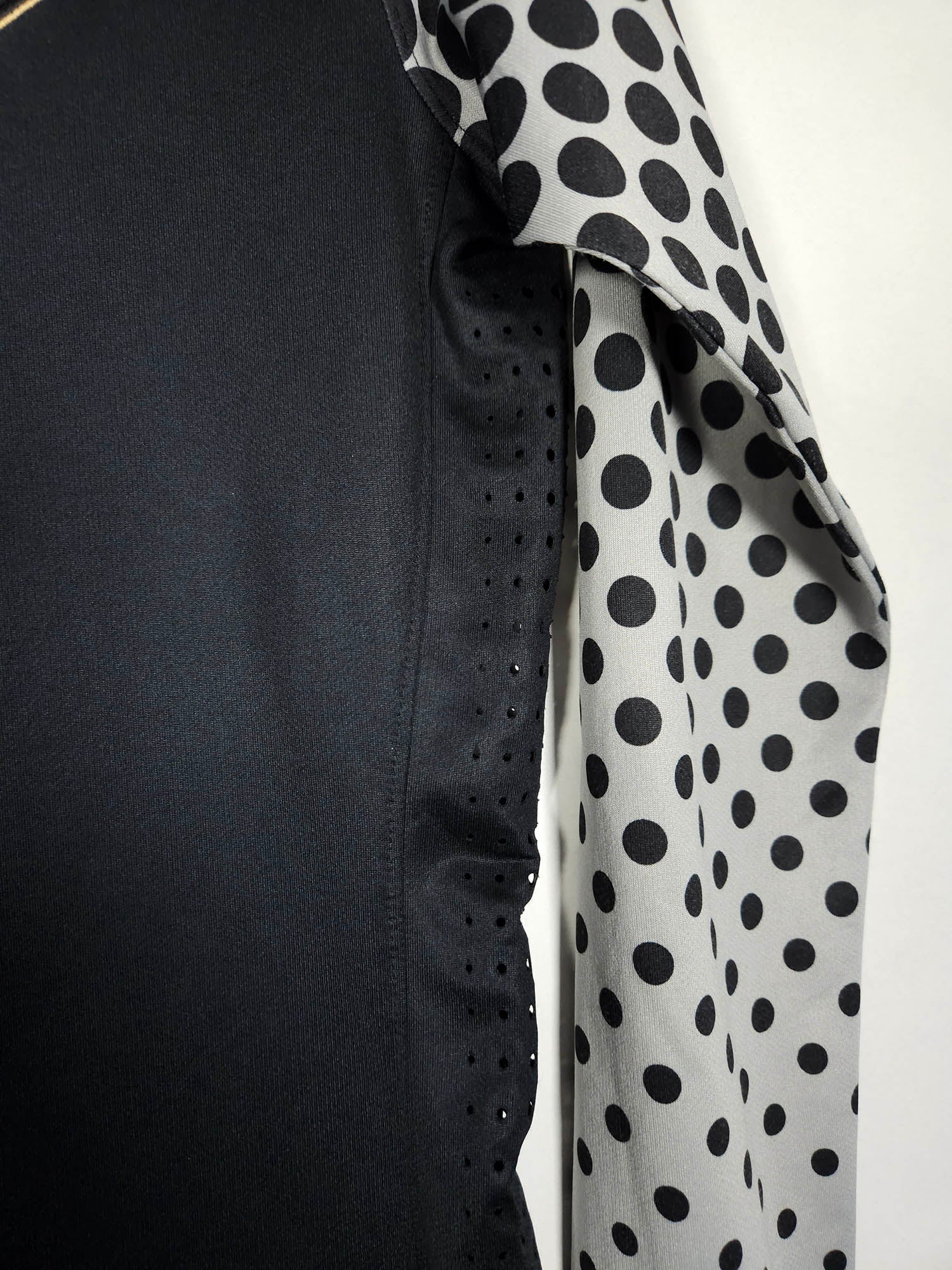 2010 Netherlands Longsleeve Authentic GK Shirt