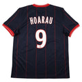 Paris Saint-Germain Home Shirt 2009-10 – Hoarau #9 – L