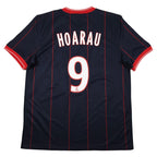 Paris Saint-Germain Home Shirt 2009-10 – Hoarau #9 back view