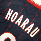 Paris Saint-Germain Home Shirt 2009-10 – Hoarau #9 detailed view 8