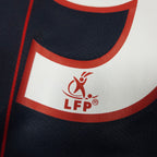 Paris Saint-Germain Home Shirt 2009-10 – Hoarau #9 detailed view 10