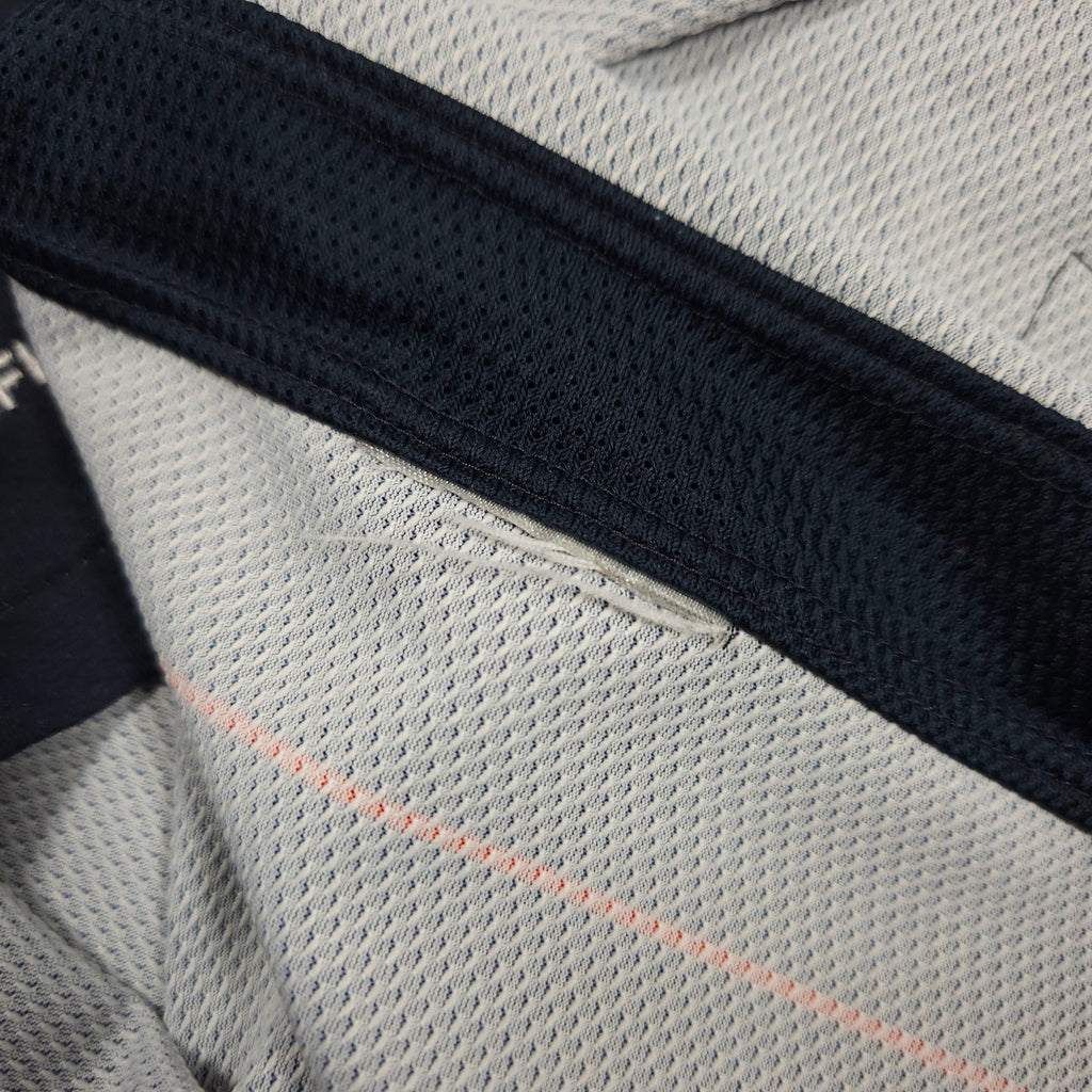 Paris Saint-Germain Home Shirt 2009-10 – Hoarau #9 – L