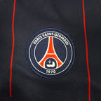 Paris Saint-Germain Home Shirt 2009-10 – Hoarau #9 detailed view 1