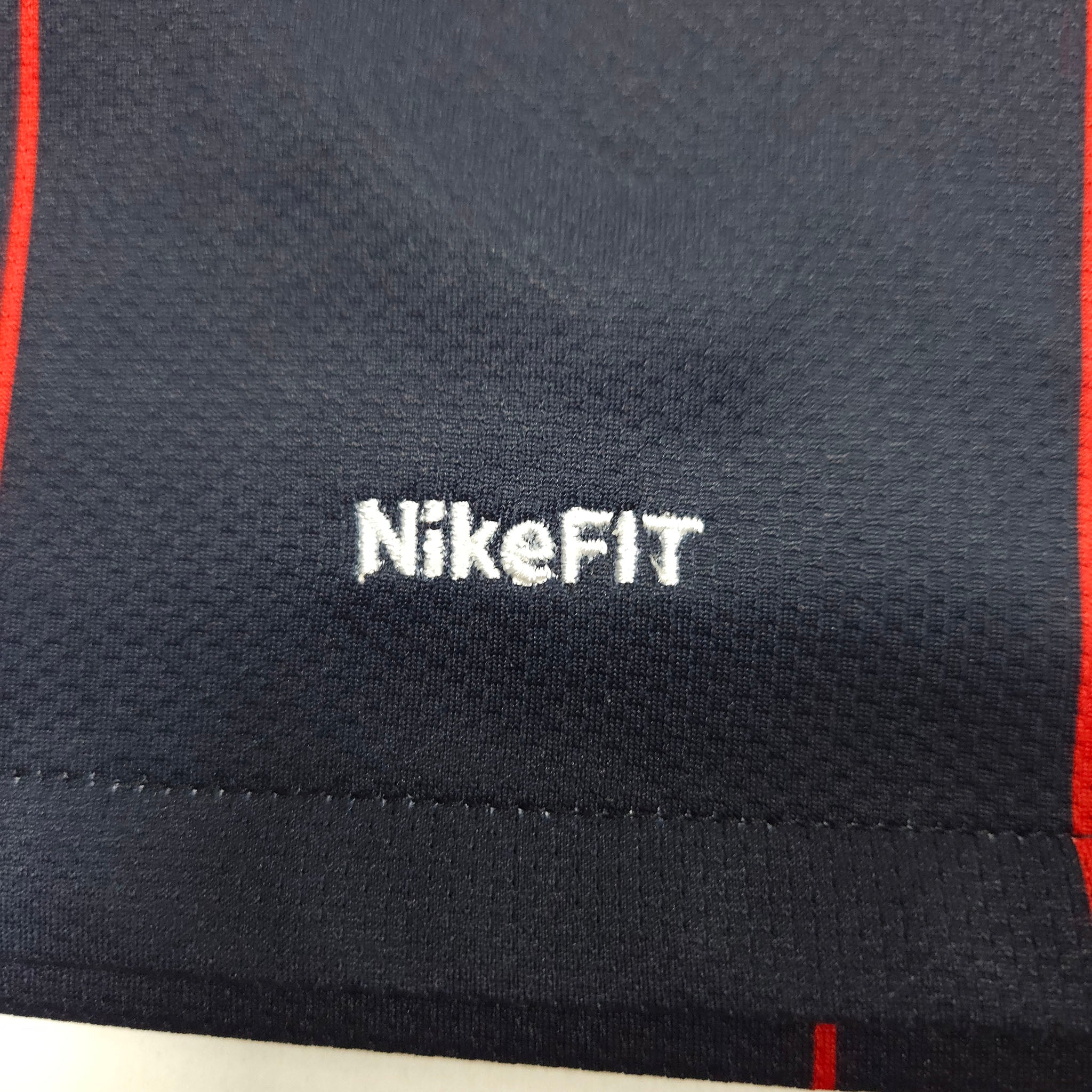 Paris Saint-Germain Home Shirt 2009-10 – Hoarau #9 – L