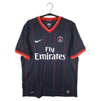 2009-10 Paris Saint-Germain Home Shirt Hoarau #9