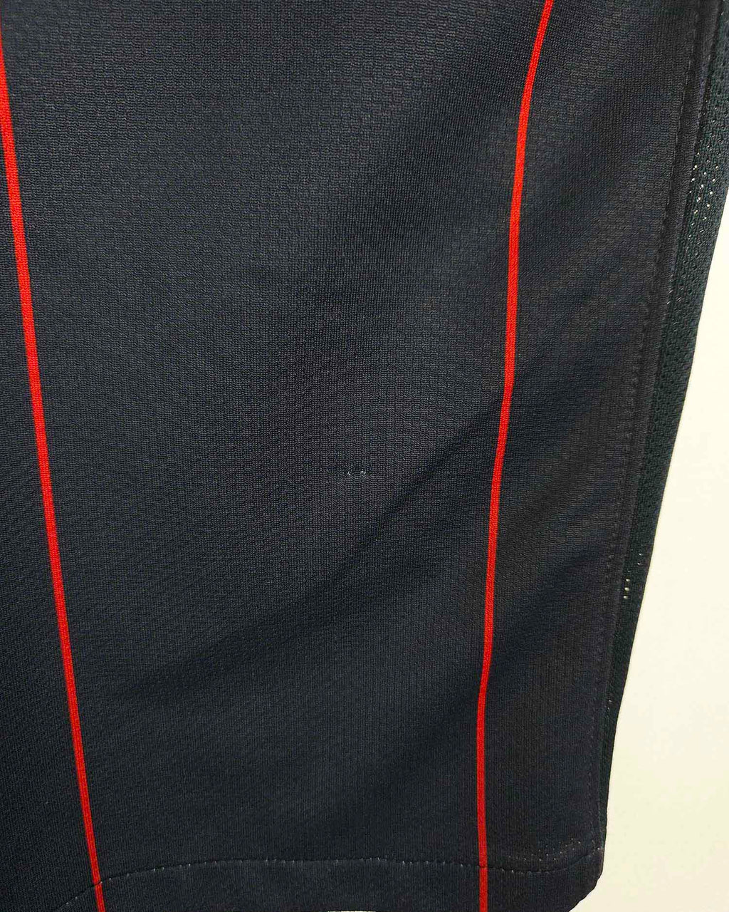 2009-10 Paris Saint-Germain Home Shirt Hoarau #9