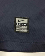 2009-10 Paris Saint-Germain Home Shirt Hoarau #9