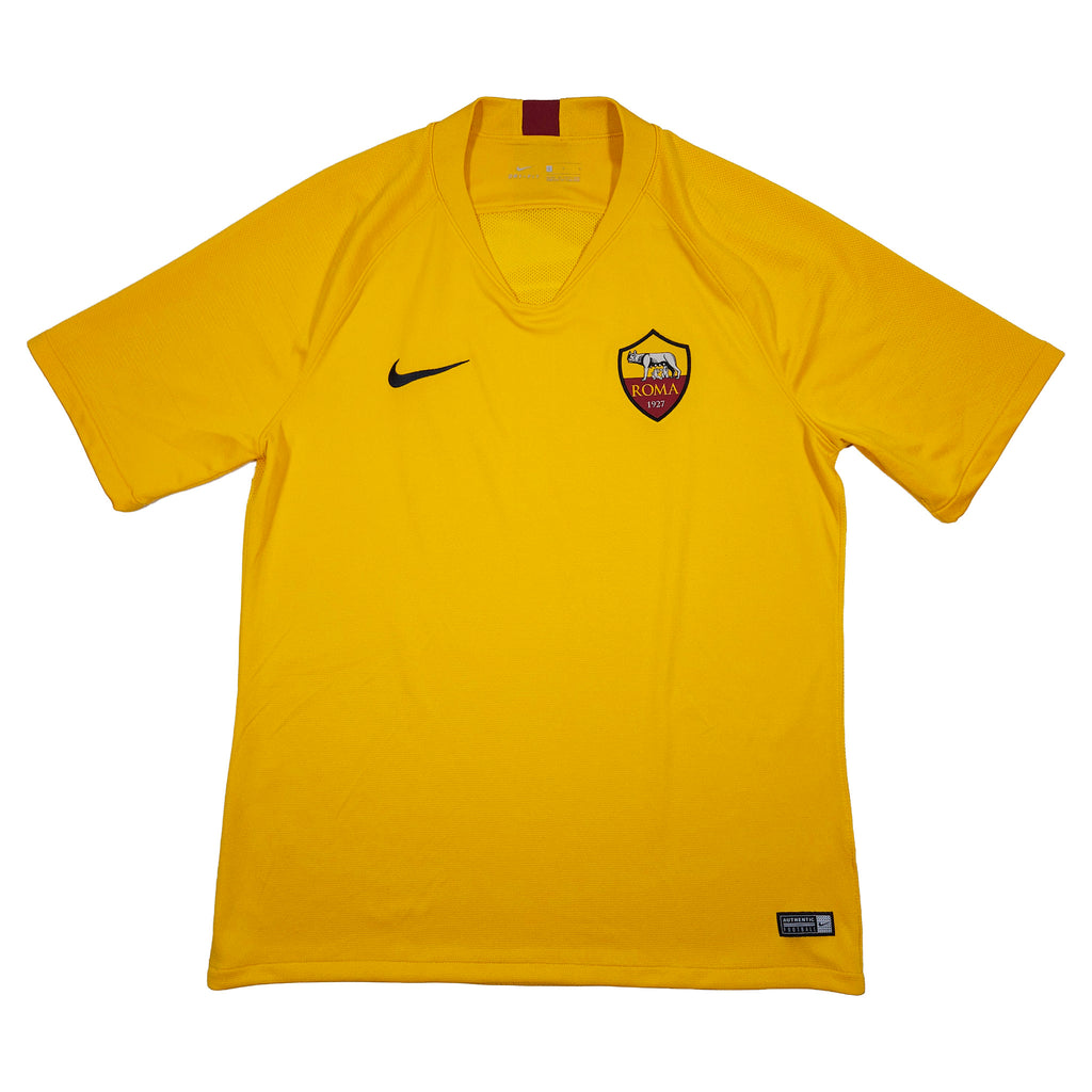 AS Roma Training Shirt 2019-20 – L