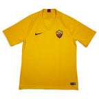 AS Roma Training Shirt 2019-20 front view