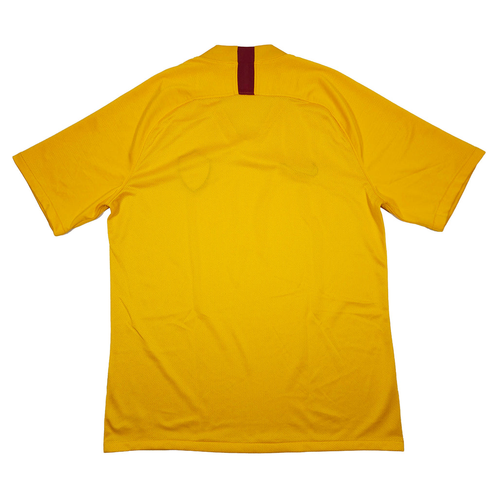 AS Roma Training Shirt 2019-20 – L