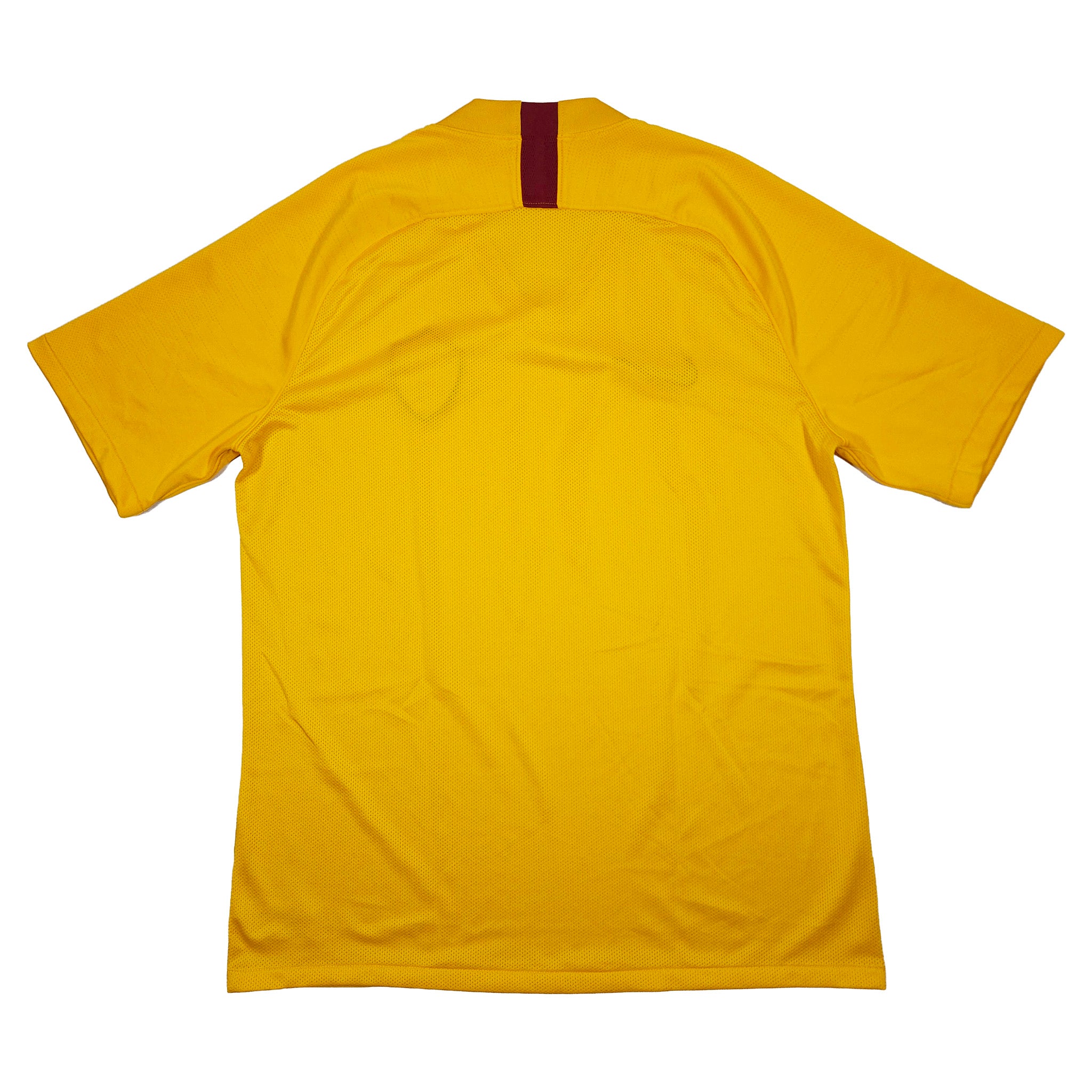 AS Roma Training Shirt 2019-20 – L