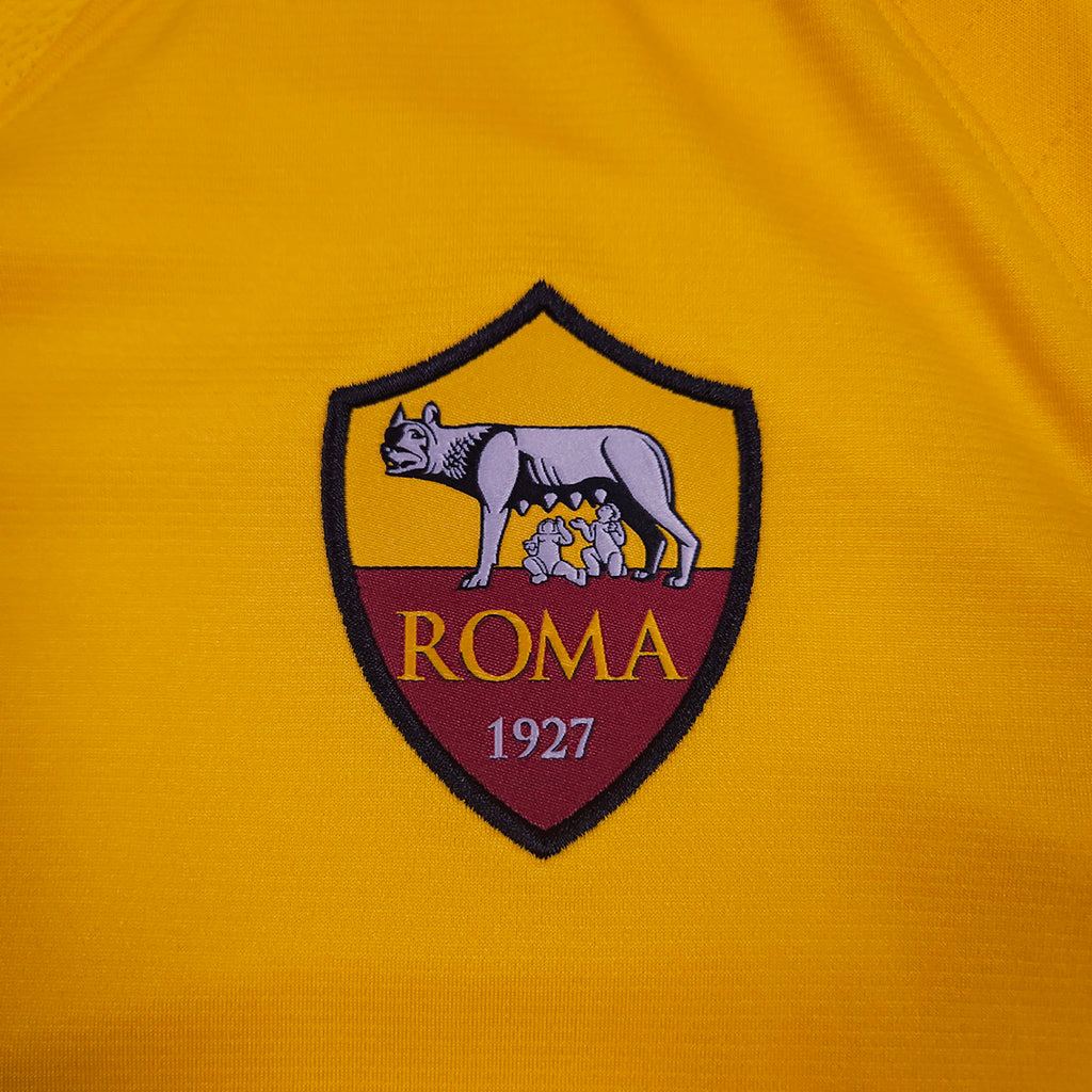AS Roma Training Shirt 2019-20 – L