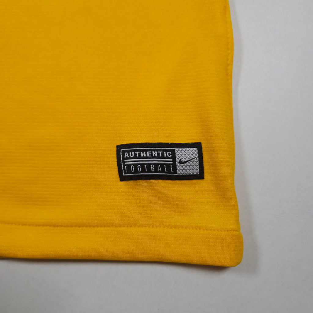 AS Roma Training Shirt 2019-20 – L